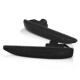 Fari INDICATORI DI DIREZIONE SFUMATI LED SEQ per BMW E65 / E66 / E67 | race-shop.it