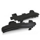 Fari INDICATORI DI DIREZIONE NELLO SPECCHIETTO LED SFUMATO per VOLVO S60 V40 V60 V70 | race-shop.it