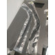 Bazár Window deflectors for MITSUBISHI PAJERO PININ 3D 1998-2007 2pcs (front) DANNEGGIATO | race-shop.it