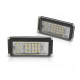 Fari TUNING-TEC luci targa a LED per MINI COOPER R50/ R52/ R53 | race-shop.it
