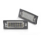 Fari FIAT PANDA MK2 03-12 / MK3 11- LED | race-shop.it