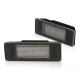 Fari NISSAN QASHQAI/ JUKE/ NAVARA/ MB SPRINTER/ VITO/ VIANO LED | race-shop.it