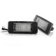 Fari OPEL ZAFIRA C 12- / ASTRA J 10- CARAVAN LED | race-shop.it