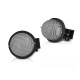 Fari TUNING-TEC luci targa a LED per SUZUKI SWIFT 05-10 | race-shop.it