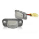 Fari LUCI LED TARGA per VW GOLF II / JETTA II / SEAT TOLEDO LED | race-shop.it