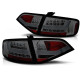Fari LED FANALI POSTERIORI SFUMATO per AUDI A4 B8 08-11 SEDAN | race-shop.it