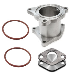 Kit di sostituzione EGR adatto a VAG 1.9 TDI AXR BKC BKD AZV BRU