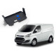 Bazár Piastra paramotore per Ford Transit Custom INCOMPLETO | race-shop.it