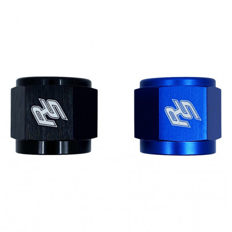 Bazár Dado e manicotto per tubi Hardline AN6 INCOMPLETO | race-shop.it