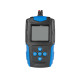 Strumenti di misura Battery tester with LCD - 12/24V 3Ah-200Ah | race-shop.it