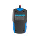 Strumenti di misura Battery tester with LCD - 12/24V 3Ah-200Ah | race-shop.it