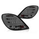 Fari PEUGEOT 207 3D/5D 05.06-06.09 LED SFUMATO BAR | race-shop.it