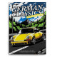 Articoli promozionali Revoke "German Classics" libro da colorare - Auto tedesche | race-shop.it
