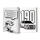 Articoli promozionali Revoke "German Classics" libro da colorare - Auto tedesche | race-shop.it