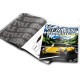 Articoli promozionali Revoke "German Classics" libro da colorare - Auto tedesche | race-shop.it