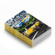 Articoli promozionali Revoke "German Classics" libro da colorare - Auto tedesche | race-shop.it