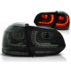 Fari LED FANALI POSTERIORI SFUMATO per VW GOLF 6 10.08-12 | race-shop.it