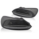 Fari FANALI POSTERIORI A LED SCURI compatibili con VW SCIROCCO III 08-14 | race-shop.it