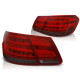 Fari FARI POSTERIORI A LED ROSSO SFUMATO per MERCEDES W212 E-KLASA 09-13 | race-shop.it