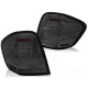 Fari LED BAR FARI POSTERIORI SFUMATI per MERCEDES M-KLASA W164 09-11 | race-shop.it