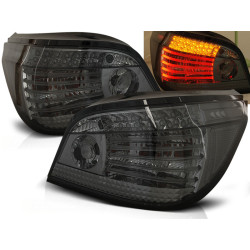 LED FANALI POSTERIORI SFUMATO per BMW E60 07.03-07
