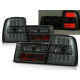 Fari TUNING-TEC fanali posteriori a LED per BMW E34 02.88-12.95 SEDAN, fumé | race-shop.it