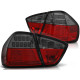 Fari LED BAR FANALI POSTERIORI ROSSO SFUMATO | race-shop.it