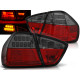 Fari LED BAR FANALI POSTERIORI ROSSO SFUMATO | race-shop.it