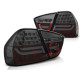 Fari LED BAR FANALI POSTERIORI SFUMATO per BMW E90 03.05-08.08 | race-shop.it