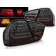 Fari LED BAR FANALI POSTERIORI SFUMATO per BMW E90 03.05-08.08 | race-shop.it