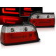 Fari LED BAR FANALI POSTERIORI ROSSO BIANCO | race-shop.it