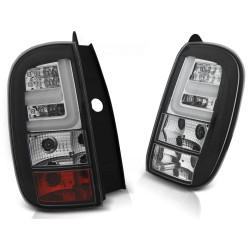 LED FANALI POSTERIORI DACIA DUSTER 04.10- LED BAR