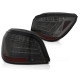 Fari LED BAR FARI POSTERIORI SFUMATI per BMW E60 LCI 07-10 | race-shop.it