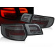 Fari LED BAR ROSSO FARI POSTERIORI SFUMATI SEQ per AUDI A3 8P 5D 08-12 | race-shop.it