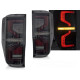 Fari FORD RANGER 11-18 SCURI LED | race-shop.it