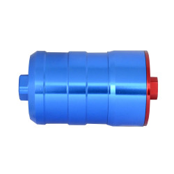 Filtro carburante professionale Sytec Motorsport