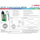 Pompe carburante interne BOSCH BR540 High-flow in-tank motorsports fuel pump kit | race-shop.it