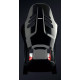 Sedili sportivi senza approvazione FIA - regolabili Racing seat RECARO Podium CF - Perlon Velour Black | race-shop.it