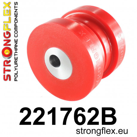 Bazár STRONGFLEX - 221762B: Rear subframe bush INCOMPLETO | race-shop.it