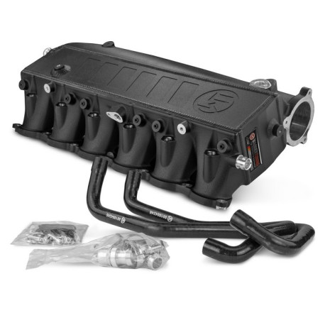 Intercooler per modelli specifici Wagner Tuning Intake manifold with integrated Intercooler EVO1 for BMW (G-series) and Toyota B58.2 | race-shop.it
