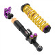 Sospensione regolabile in altezza - Coilovers KW Suspension V5 Clubsport Coilover Kit for BMW M2/M3/M4 (G8X) | race-shop.it