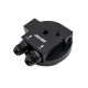 Adattatori filtro olio Adattatore per radiatore olio motore per BMW E36 M3/ E34 M50/ S50/ S52/ S54 | race-shop.it