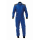 Race suit OMP KS-4 my2026, royal blue