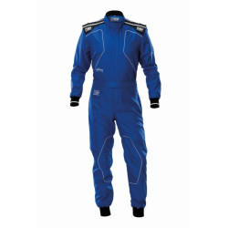 Race suit OMP KS-4 my2026, royal blue