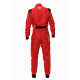 Tute Race suit OMP KS-4 my2026, red | race-shop.it