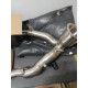 Bazár Downpipe per Audi SQ5 FY, EA839 motore, 2017+ INCOMPLETO | race-shop.it