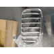Bazár TUNING-TEC griglia per BMW X3 F25 10-07.14, cromo DANNEGGIATO | race-shop.it