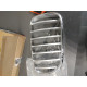 Bazár TUNING-TEC griglia per BMW X3 F25 10-07.14, cromo DANNEGGIATO | race-shop.it