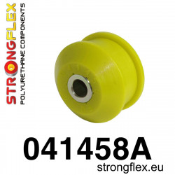 STRONGFLEX - 041458A: Front wishbone front bush INCOMPLETO