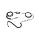 Cuffie e auricolari Stilo Universal Interface box for radio with push to talk | race-shop.it